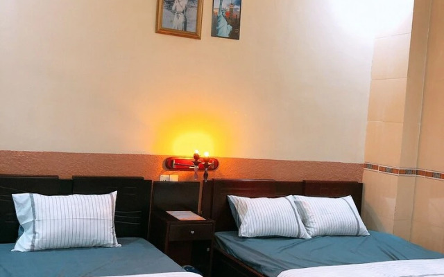 Minh Anh Hostel