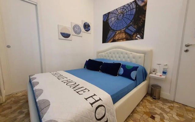 Suite Alessandro Milano Centre