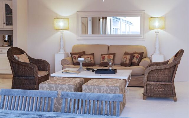 Paternoster Cottages