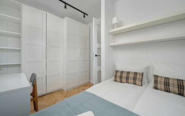 Apartment in Wroclaw Center by Renters