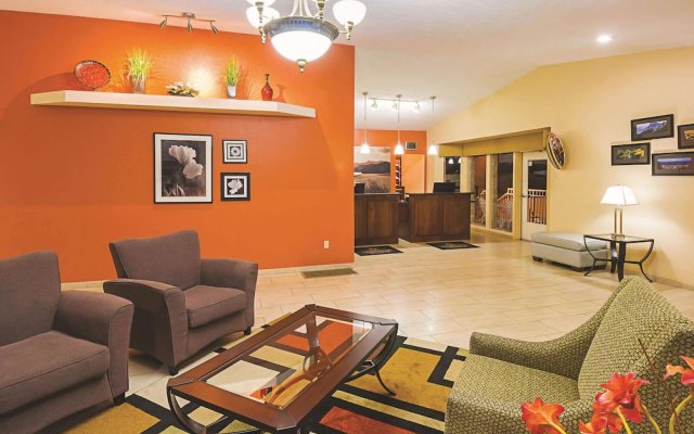La Quinta Inn & Suites Woodburn