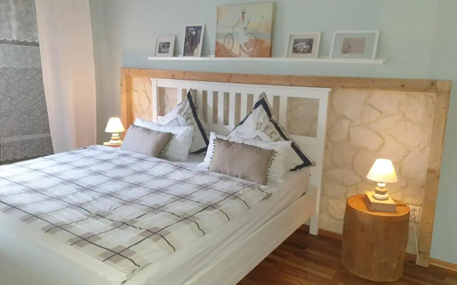 Landhaus Ferienwohnung Erika