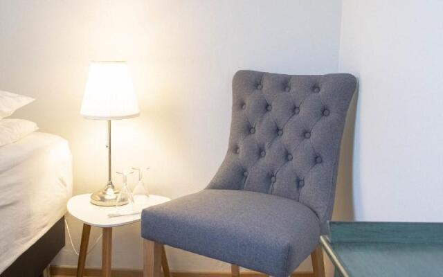 Blómasetrið Homestay