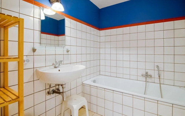 Suave Holiday Home in Vresse-sur-semois With Garden