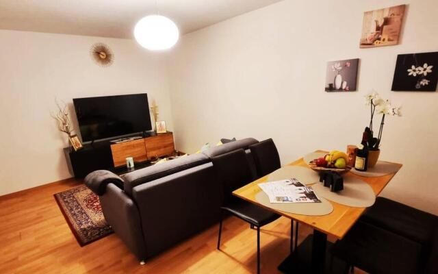 Lovely 2 Bedrooms Apartment in Davos Platz, Davos