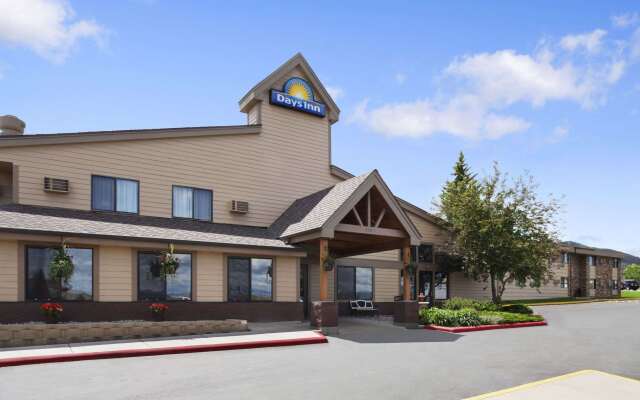 Days Inn by Wyndham Helena