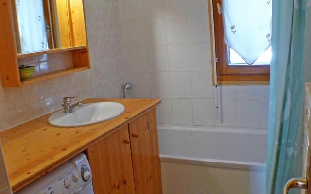 Appartement Samoëns, 4 pièces, 6 personnes - FR-1-629-87