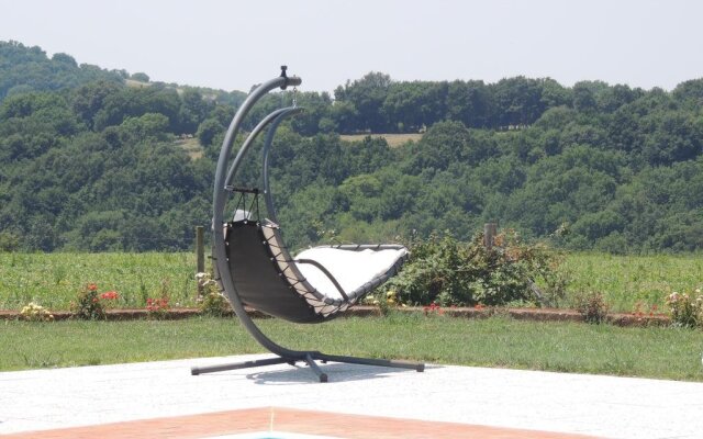 Agriturismo Il Cavallino