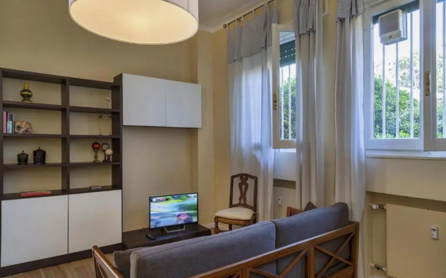 Corso Italia Deluxe Apartment