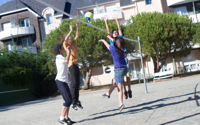 Azureva Pornichet - Baie de La Baule