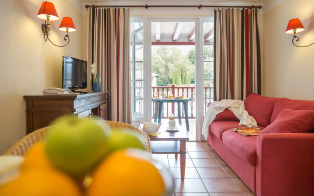 Pierre & Vacances Résidence La Villa Maldagora