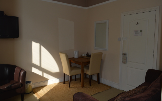 The Sheldon B&B