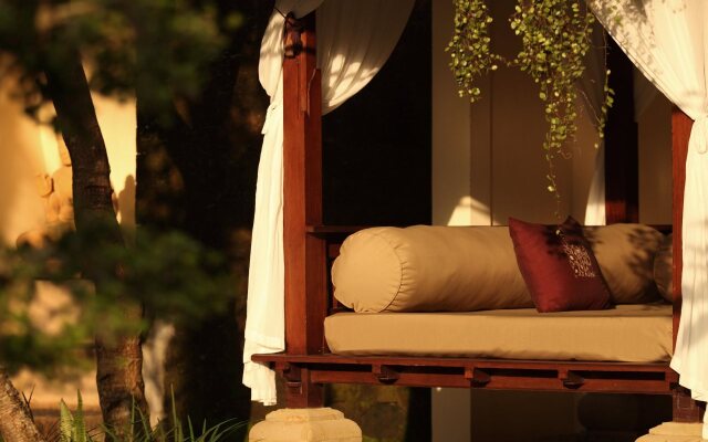 The Ubud Village Resort & Spa
