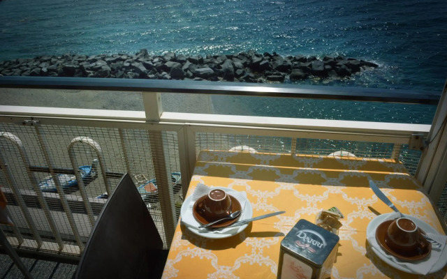 Hotel La Riva
