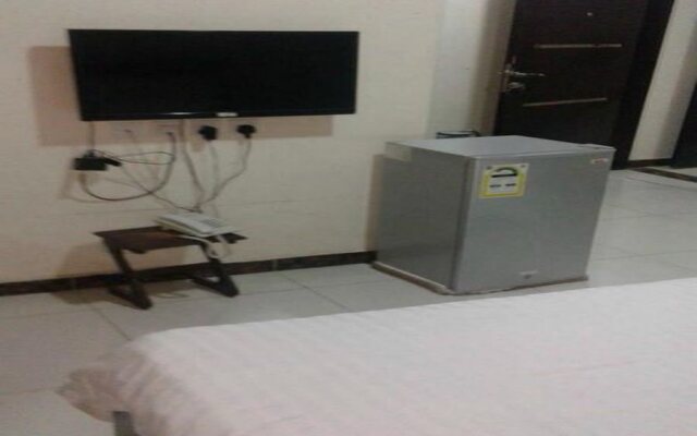 Shahd Furnished Hotel Suites