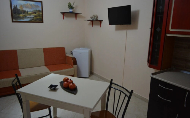 Sunilio Apartment