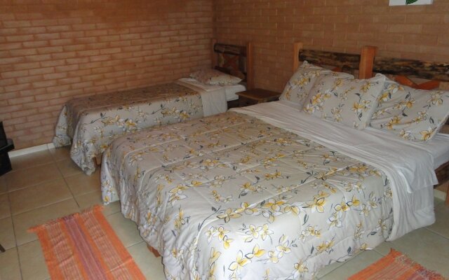 Pousada Chácara do Rio