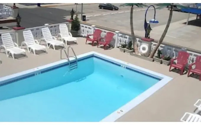 Casa del Sol Motel