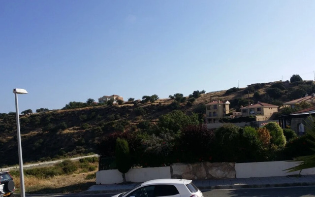 Stunning 3-bed Villa in Pissouri