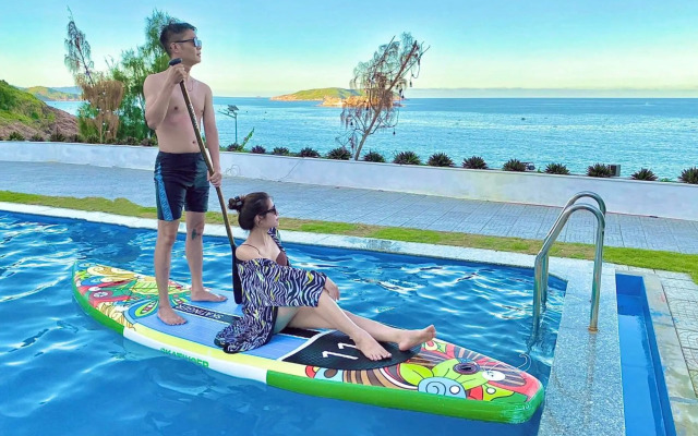Rubeach Hotel & Resort