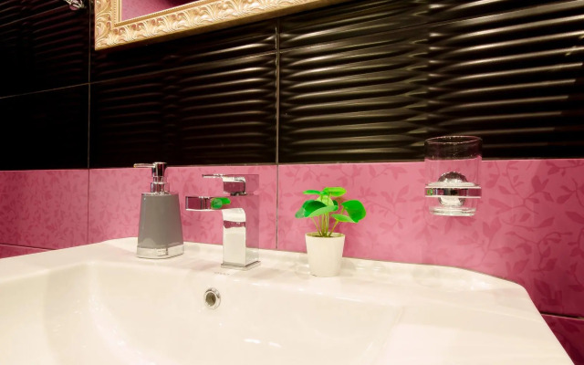 Апартаменты на улице Республиканская 6