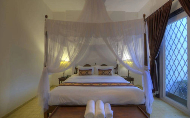 PRASATs Boutique Hotel