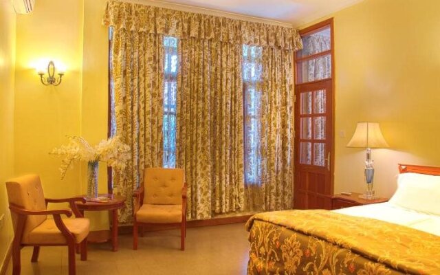 Salinero Hotels - Kilimanjaro