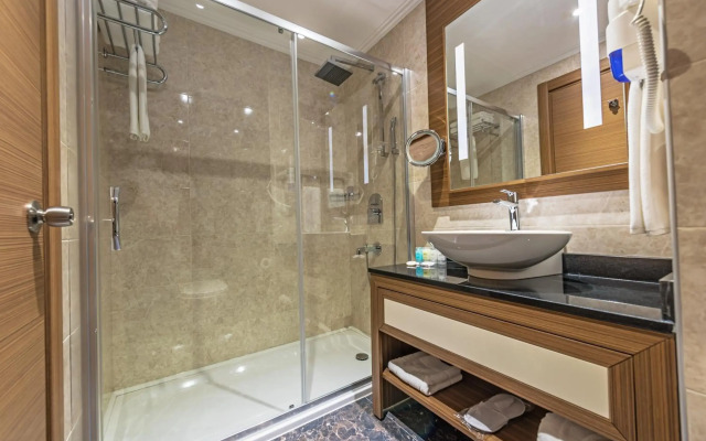 Downtown Ankara Hotel
