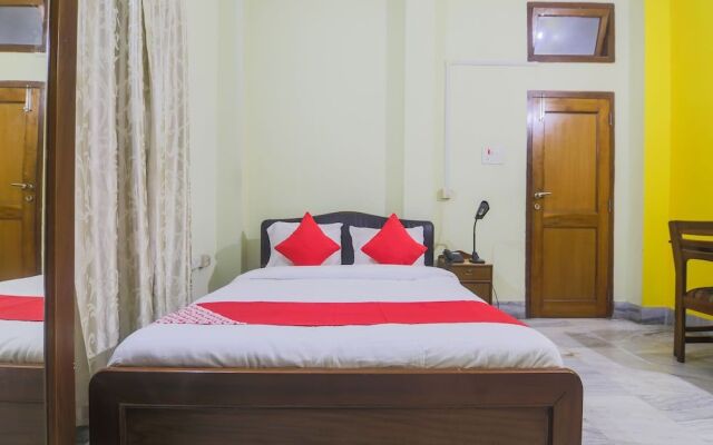 OYO 22526 Baruah's Guest House