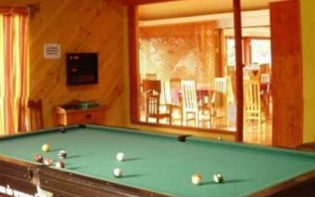 Alto Villarrica Hotel Resort