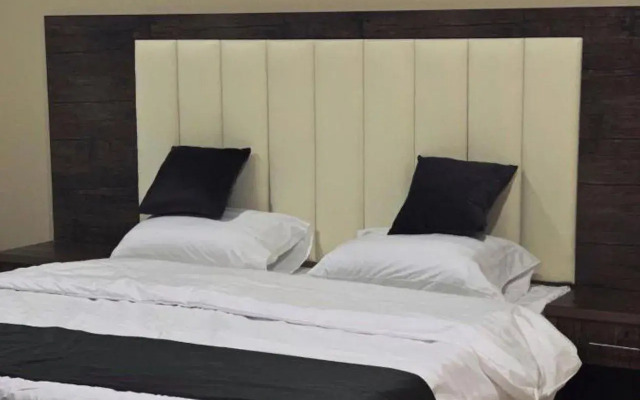 Abraj Alarab Residences