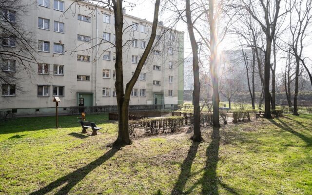RentPlanet - Apartament Żytnia