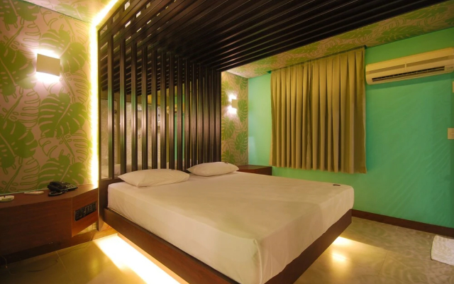 Classe A Motel - Mini-hotel in 聖保羅 - Photo 4