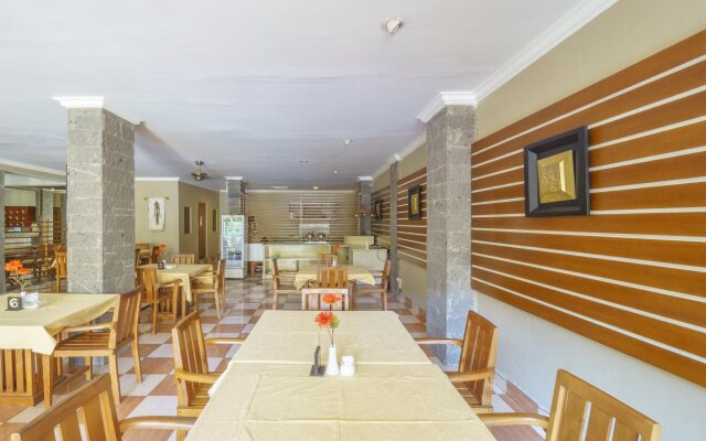 Taman Rosani Hotel