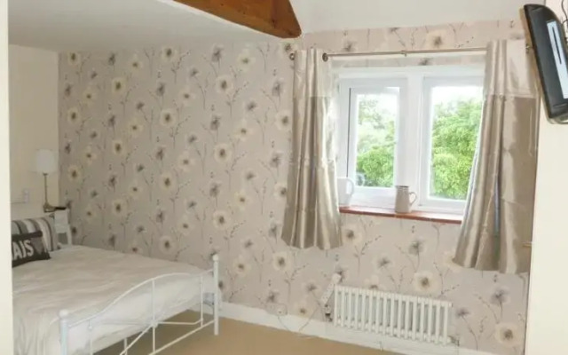 Ye Olde Dairy Bed & Breakfast