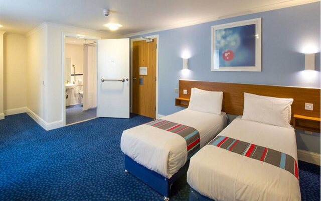 ibis budget Glasgow Cumbernauld