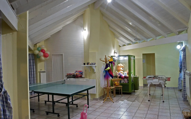 Carilo Village Apart Hotel & Spa