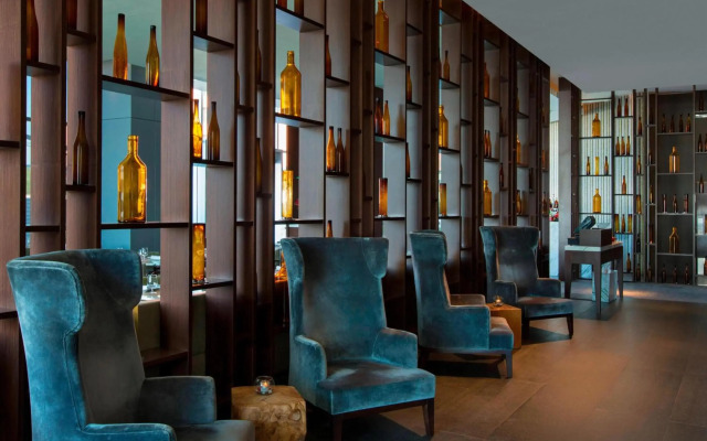 The Westin Guadalajara