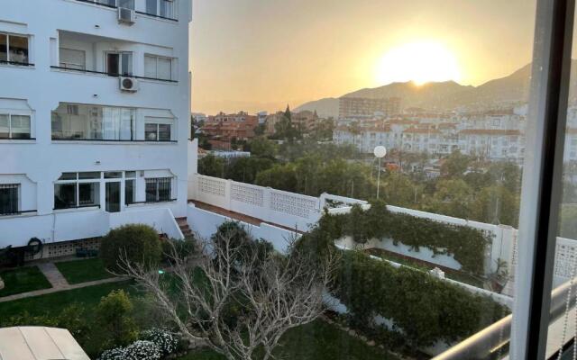 Apartamento Torremolinos 2 personas