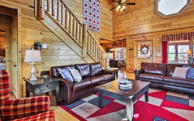Celebration Lodge