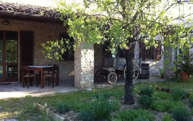 Santa Marinella Country House
