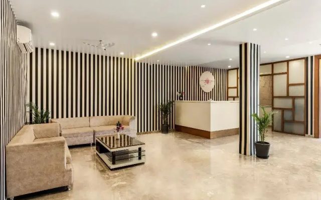 Seasons Boutique Hotel near Sajjangarh Biological Park, Udaipur