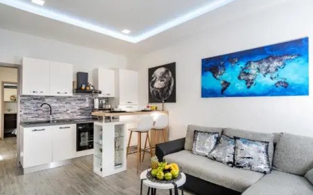 Apartment IDA - Lavica