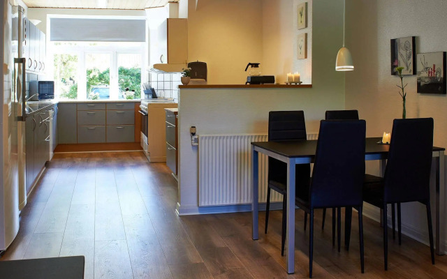 Noeraa Gamle Skole Bed & Breakfast