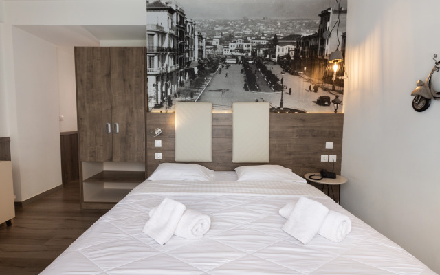 Metropolitan Hotel