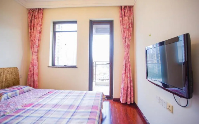 Sanya Jiayi Sea View Inn Shuicheng