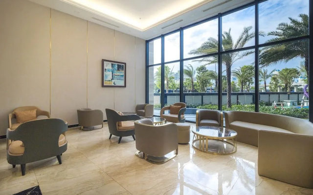 Christina's Saigon - Vinhomes Golden River