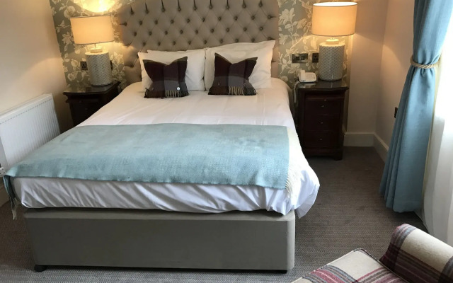 Stratton House Hotel & Spa