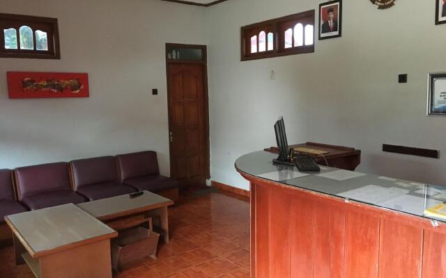 Hotel Griya Loka Indah