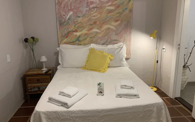 Pousada Blanca Mar - Praia do Canto